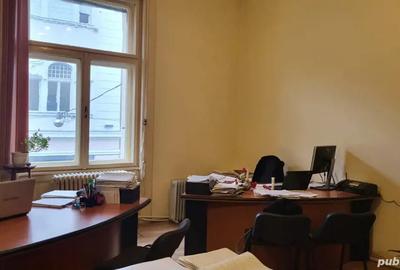 Vand apartament doua camere in Palatul Stern - 4