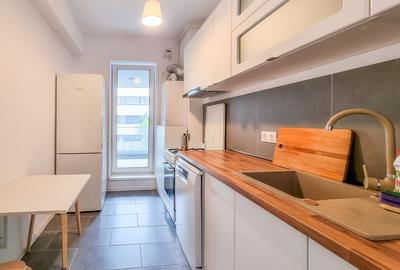 Apartament cu 2 camere decomandat în Chitila - 2