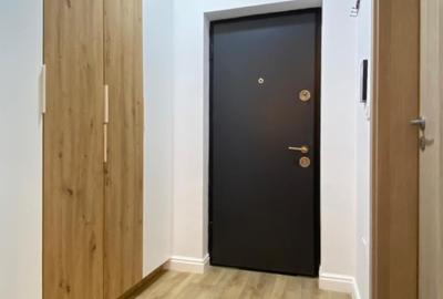 COMISION 0% | 2 camere intr-un bloc nou - 3