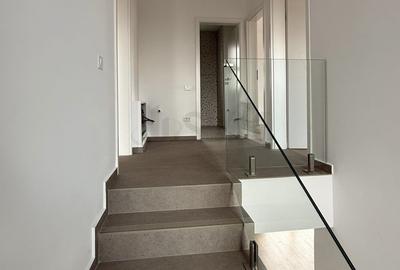 Casă individuală cu 4 camere cu Canalizare în Sânpetru - 15