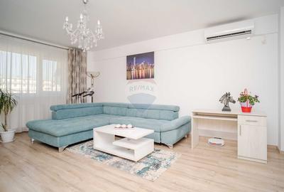 Apartament elegant de 3 camere de vanzare Rediu Comision 0% - 4