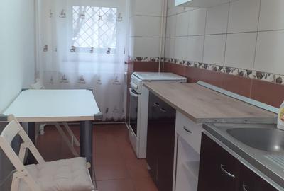 Garsonieră decomandată, mobilată în Muncii - 9