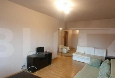 Apartament cu 2 camere decomandat, mobilat în George Enescu