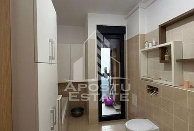 Apartament 2 camere , curte 34 mp , Centrala Proprie ,Dumbravita - 4