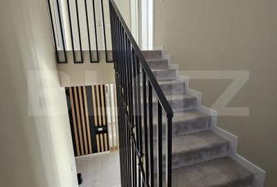 Casă individuală cu 4 camere cu Canalizare în Vișan - 13