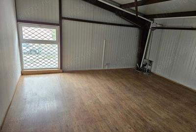 Inchiriere hala depozitare - 8