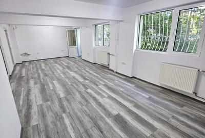 Apartament 3 camere de inchiriat - la parter- SPATIU BIROURI - 1