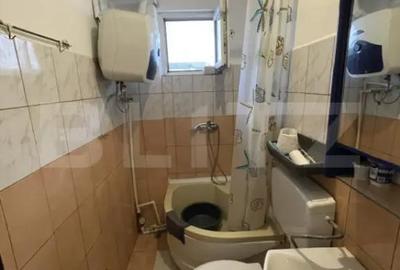 Garsonieră, mobilată în Calea Severinului - 2