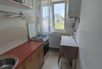 Apartament 1 camera Bd. Take Ionescu - direct de la proprietar - disponibil din 1 februarie - 1