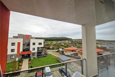 Apartament nou 2025, prima inchiriere, Lavandei Residence, Targu Mures Apartament nou 2025, prima inchiriere, Lavandei Residence, Targu Mures - 8