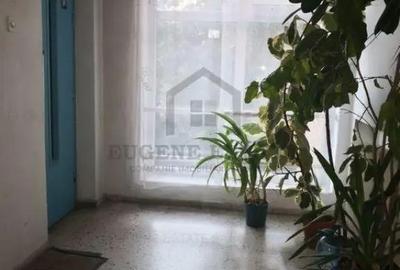 Garsonieră semidecomandată în Lujerului - 9