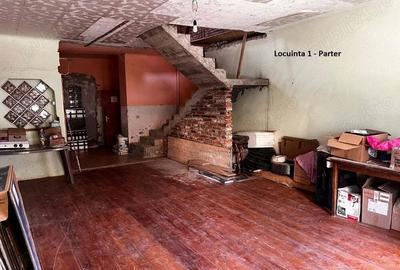 Vand casa central cisnadie - 10