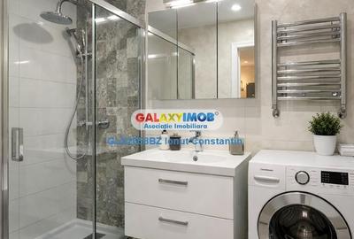 Apartament cu 3 camere decomandat în Unirii Sud