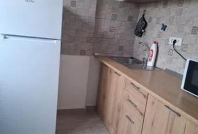 Garsoniera, 38 mp, decomandata, centrala, ac, loc parcare, Giurgiului - 5