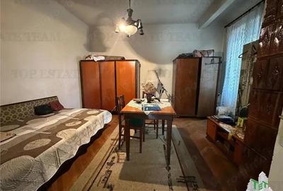 Apartament 3 camere , zona Matache, RS 1, central, pentru locuit sau investitie - 10