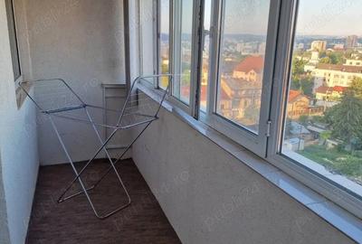 Apartament cu 2 camere decomandat în Tătărași - 2