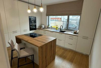 Casă cu 4 camere cu Canalizare în Șelimbăr - 2