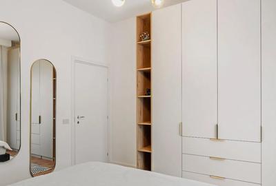 Penthouse Superb 3 camere  Foarte mare Terasa 50mp 2 Parcari - 13