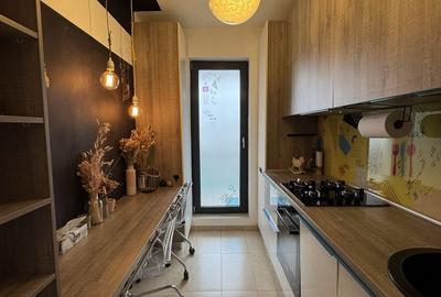 Apartament cu 2 camere în Băneasa - 6