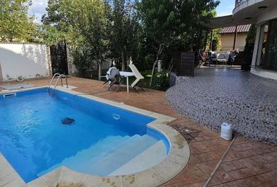 Glina vila noua 6 camere cu piscina - 5