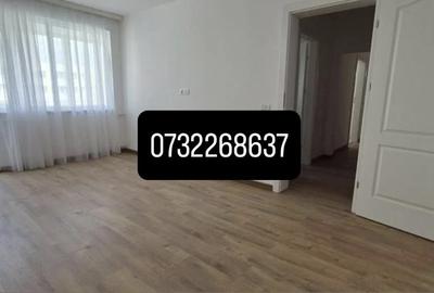 3 camere renovat- Obor- 70mp- bloc reabilitat - 19