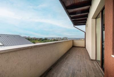 Casa LA CHEIE cu 5 camere si 4 bai, 200 mp, dormitoare mari, Buna Ziua - 15
