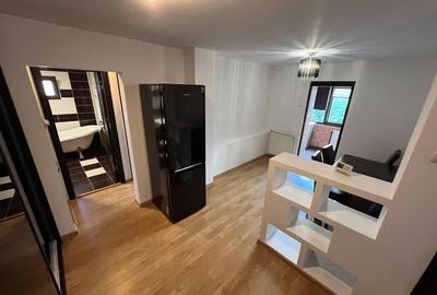 Apartament cu 2 camere decomandat în Central - 1