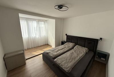 Apartament cu 2 camere decomandat în Malul Mureșului - 8