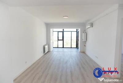 Apartament cu 2 camere semidecomandat în E3 - 3