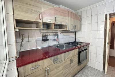 De Vanzare Apartament 2 camere | Zonă verde – Arena Națională - 9