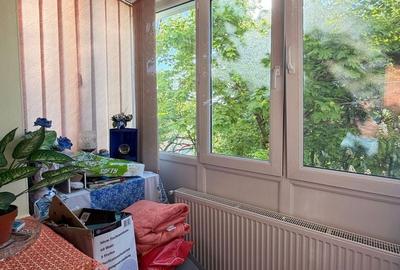 Apartament cu 2 camere semidecomandat, mobilat în Dacia - 12