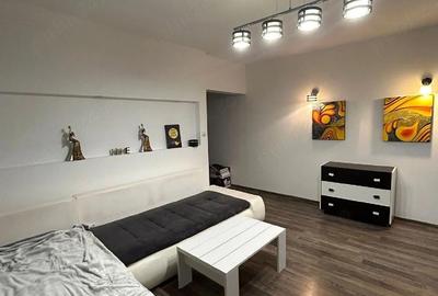 Apartament cu 2 camere semidecomandat în Girocului - 2