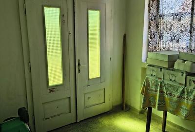 Casă cu 3 camere cu Teren 550 Mp în Unirea - 5
