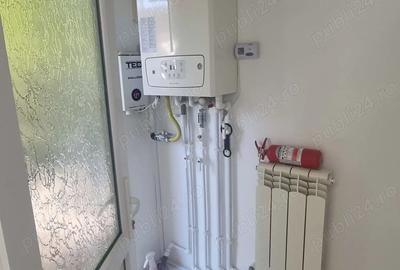 Inchiriez spatiu (birou sau comercial), nou, in Cta, 20,58 mp, 390 euro (proprietar) - 7