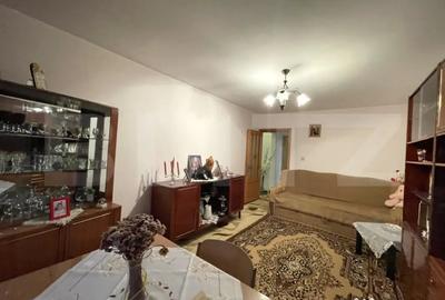 Apartament cu 3 camere decomandat, mobilat în Burdujeni - 4