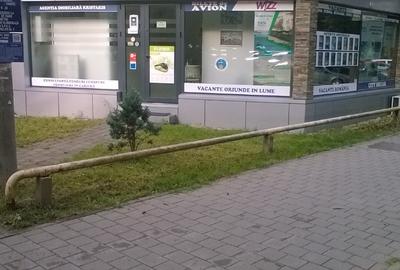 Baia Mare, ultracentral, vand spatiu comercial str George Cosbuc 84 mp 250000 eu - 5
