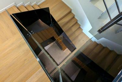 Apartament nou cu 3 camere, Popesti-Leordeni, Metrou Berceni - 13