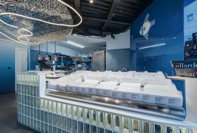 REC3001423 Oportunitate l spatiu complet echipat l ideal pentru concept gastrono - 8