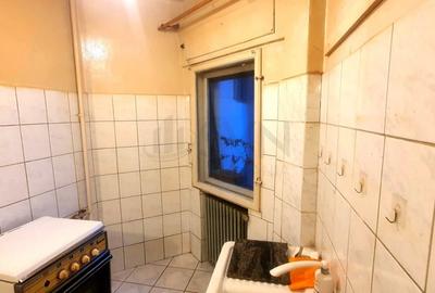 Apartament cu 3 camere decomandat în P-ța Unirii - 16