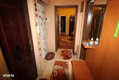 Apartament cu 3 camere în Central - 4