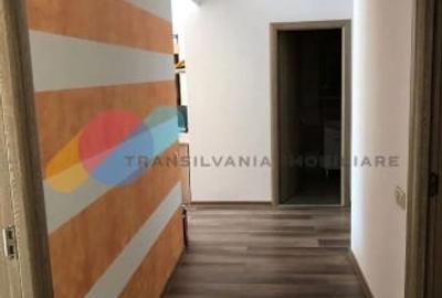Apartament deosebit cu 3 camere, 2 bai si 2 balcoane – zona premium–Iulius Mall - 4