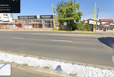 Teren de vânzare 480 de metri pătrați - 4