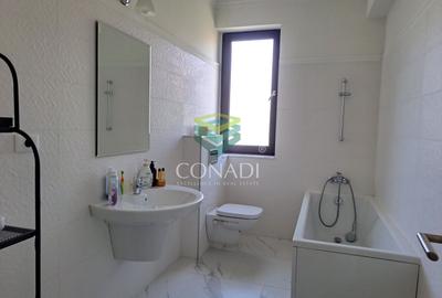 Casă individuală cu 5 camere cu Canalizare în Central - 8