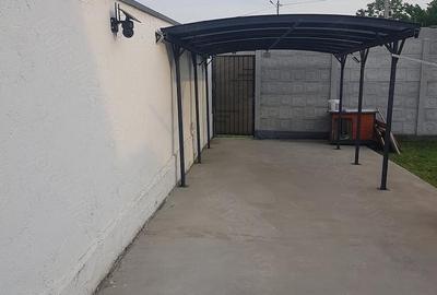 Casă cu Teren 325 Mp în Brănești - 10