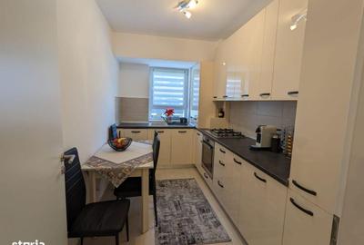 Apartament cu 2 camere decomandat, mobilat în Bartolomeu - 2