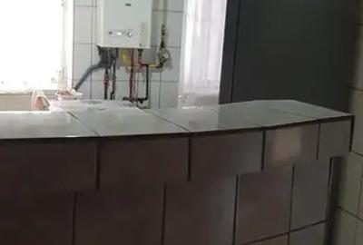 4 camere 100 metri patrati, 2 bai, 2 balcoane, Militari Pacii - 3