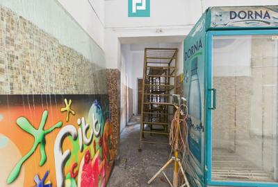 Spațiu comercial, de 269 mp, în Centru Civic - 17