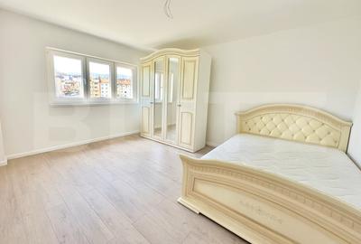 Garsoniera de vanzare, 30 mp, etaj intermediar - 1