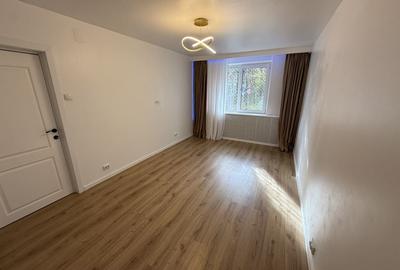 Garsoniera Renovata - Decomandata - Gorjului - Metrou 10 minute - 10