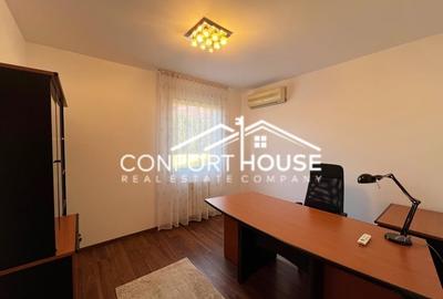 Vila P+E+M, 5 camere, ansamblu rezidential cu piscina, IANCU NICOLAE - 20